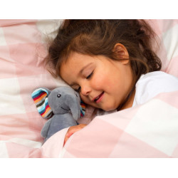 Lampa de noapte Zazu Elli (Grey) Thumb
