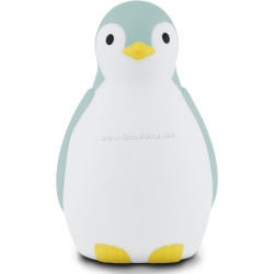 Ночник Zazu Pam the penguin (Blue)