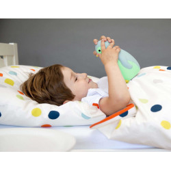 Ночник Zazu Pam the penguin (Blue) Thumb