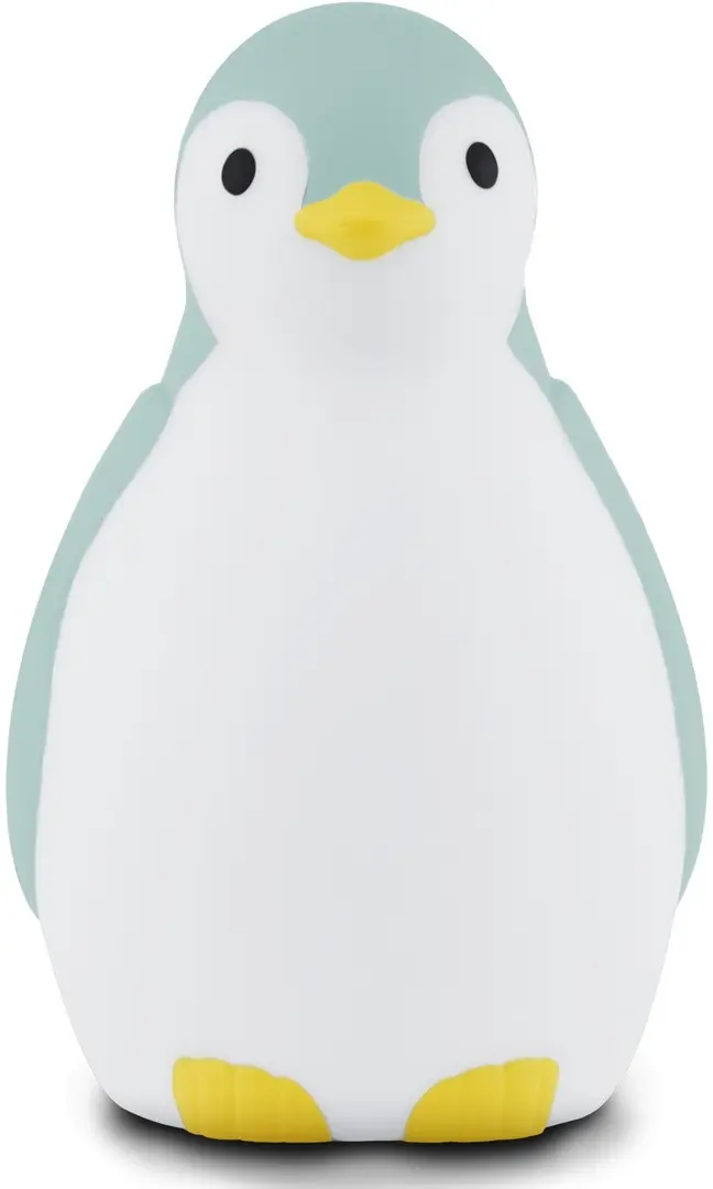 Ночник Zazu Pam the penguin (Blue)