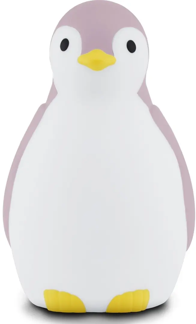 Ночник Zazu Pam the penguin (Pink)