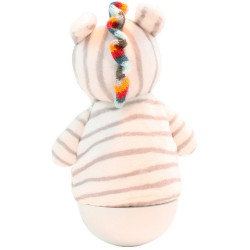 Lampa de noapte Zazu Zack (White/Grey) Thumb