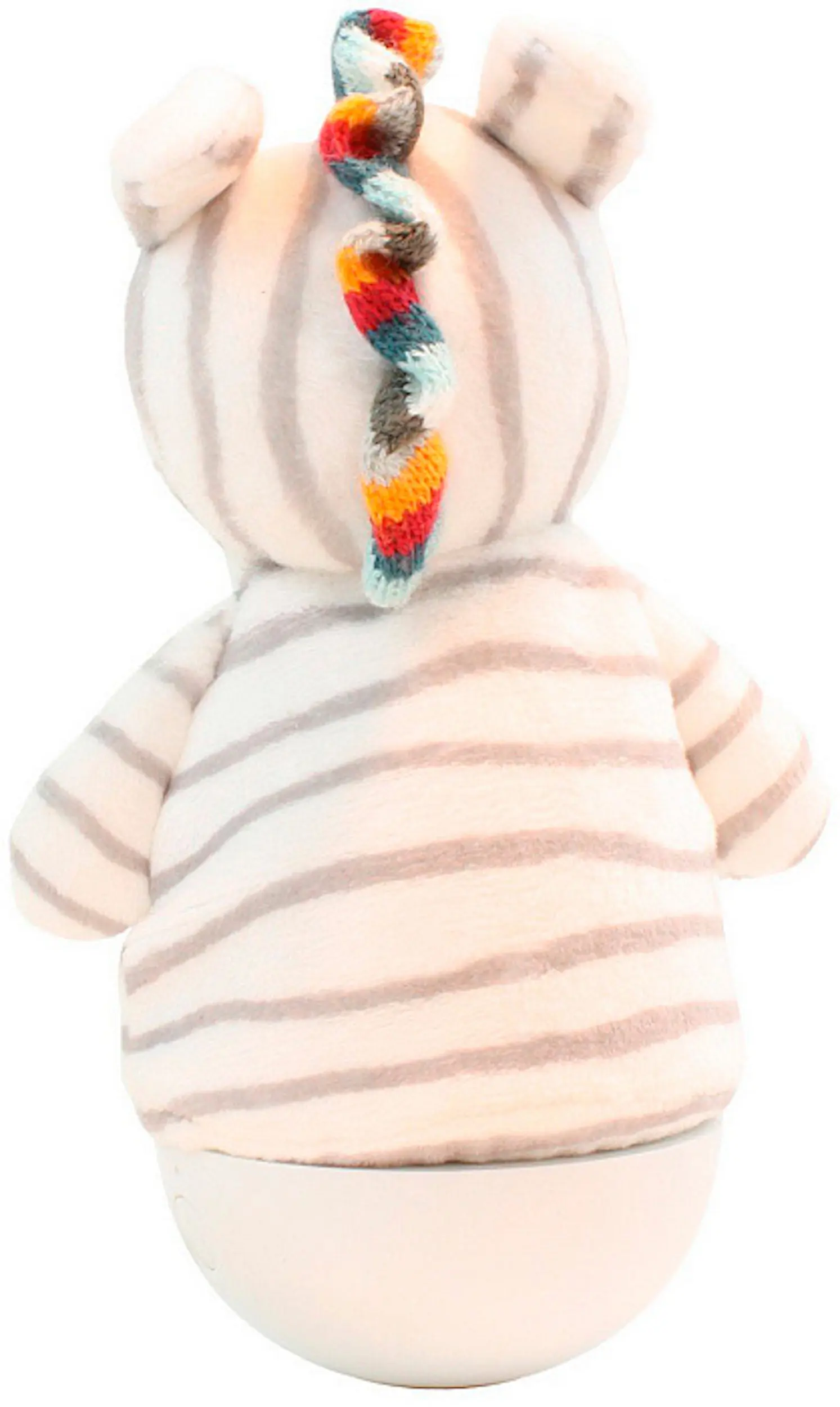 Lampa de noapte Zazu Zack (White/Grey) - 3