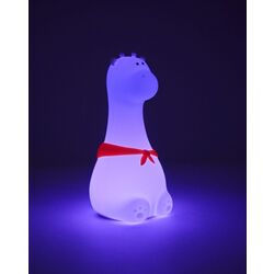 Lampa de noapte Zilloquil Giraffe Thumb