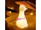 Lampa de noapte Zilloquil Giraffe