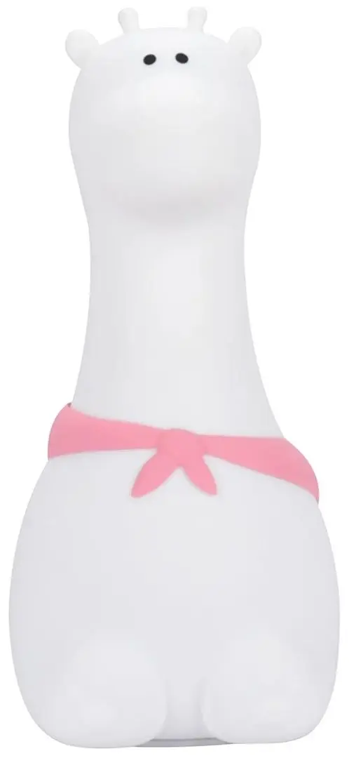 Lampa de noapte Zilloquil Giraffe