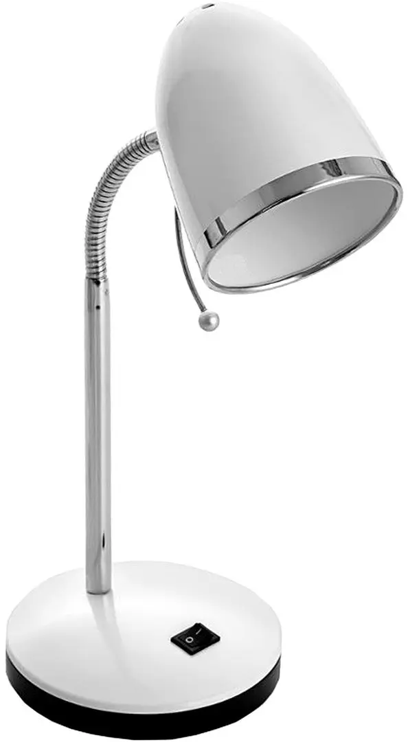 Настольная лампа Camelion KD-308 C03 (Silver)