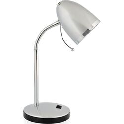 Настольная лампа Camelion KD-308 C03 (Silver)