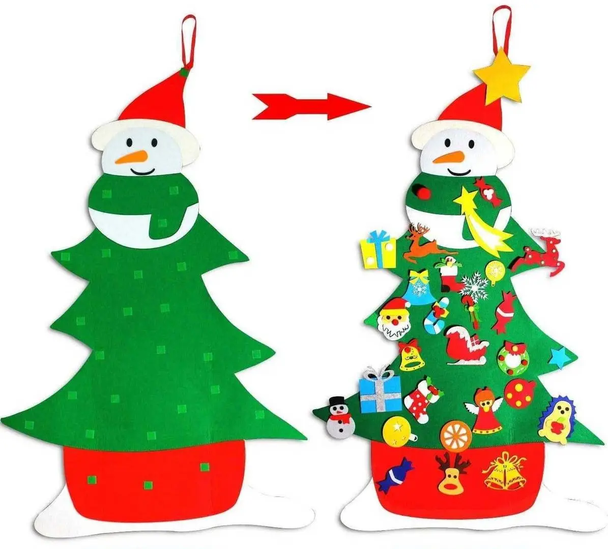 Brad Bambinice BN036 110cm (Green) - 2