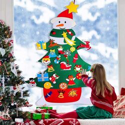 Brad Bambinice BN036 110cm (Green) Thumb