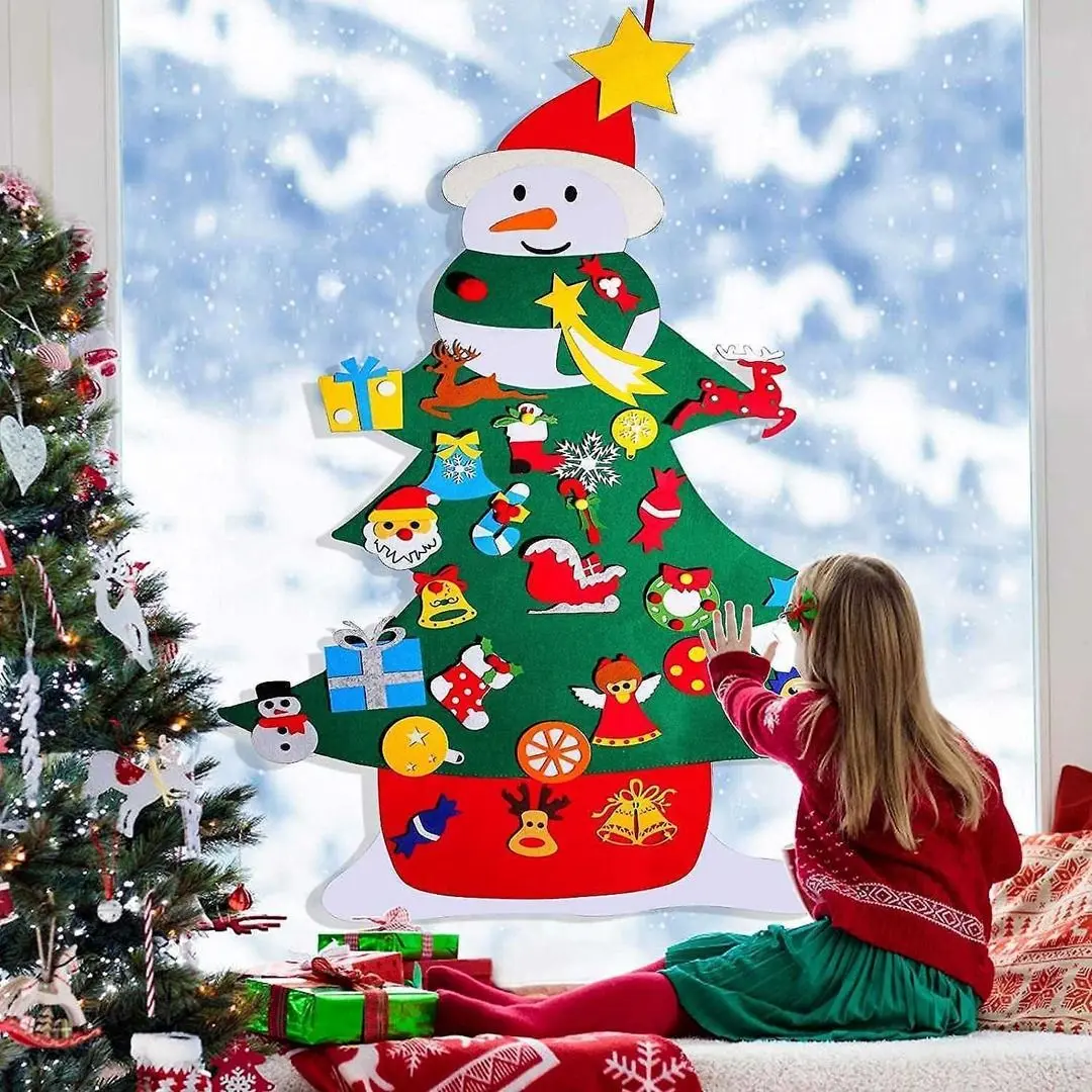 Brad Bambinice BN036 110cm (Green) - 5