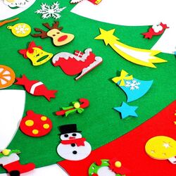 Brad Bambinice BN036 110cm (Green) Thumb