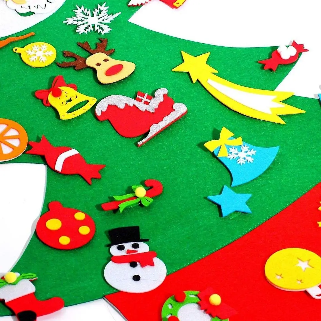 Brad Bambinice BN036 110cm (Green) - 6