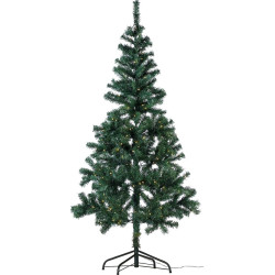 Елка Christmas 02530 180cm Thumb