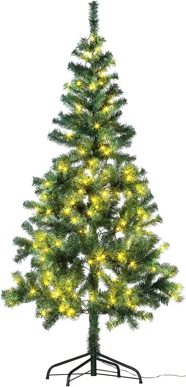 Елка Christmas 02530 180cm - 4