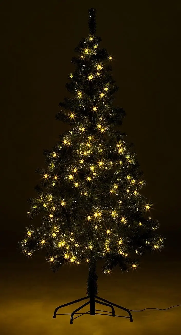 Елка Christmas 02532 210cm - 2