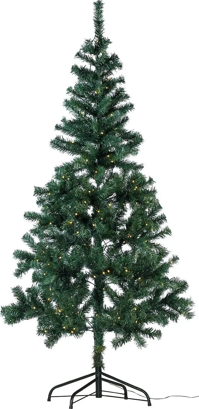 Елка Christmas 02532 210cm - 4