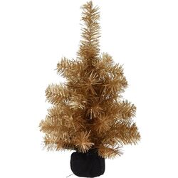 Елка Christmas 11005 45cm (Champagne)