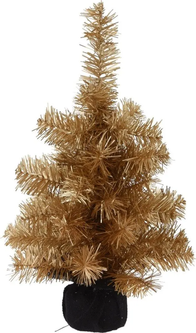 Елка Christmas 11005 45cm (Champagne)