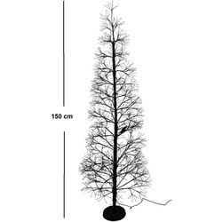 Елка Christmas Tree branch 54488 150см Thumb