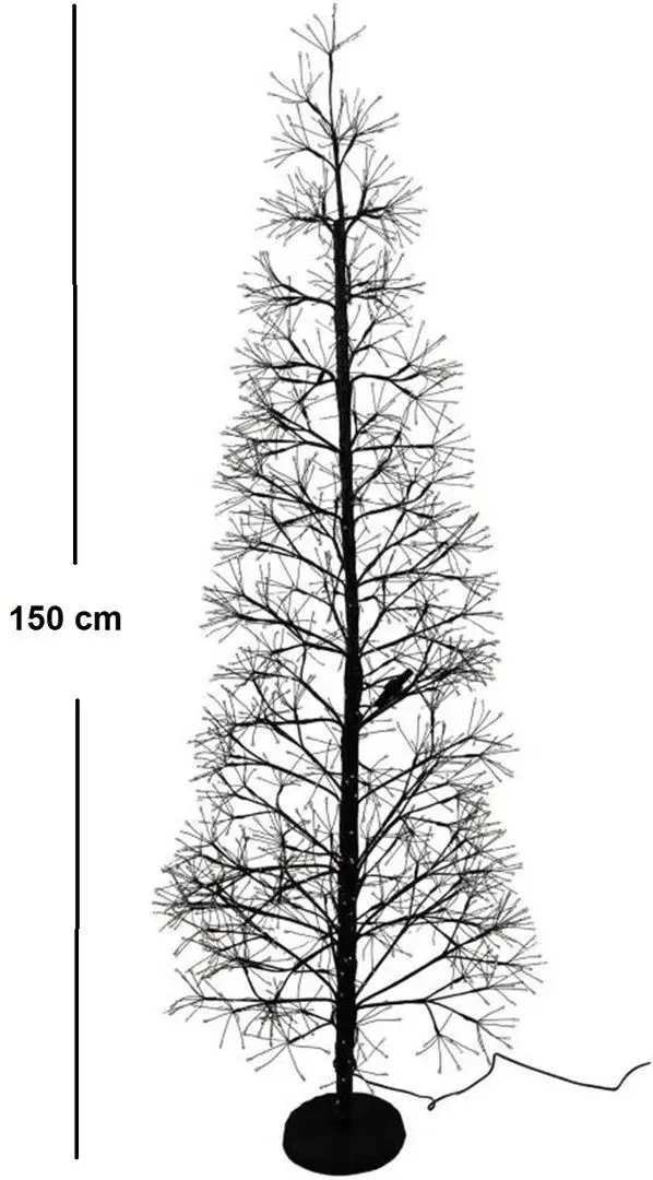 Елка Christmas Tree branch 54488 150см