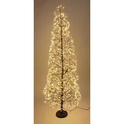 Елка Christmas Tree branch 54488 150см Thumb