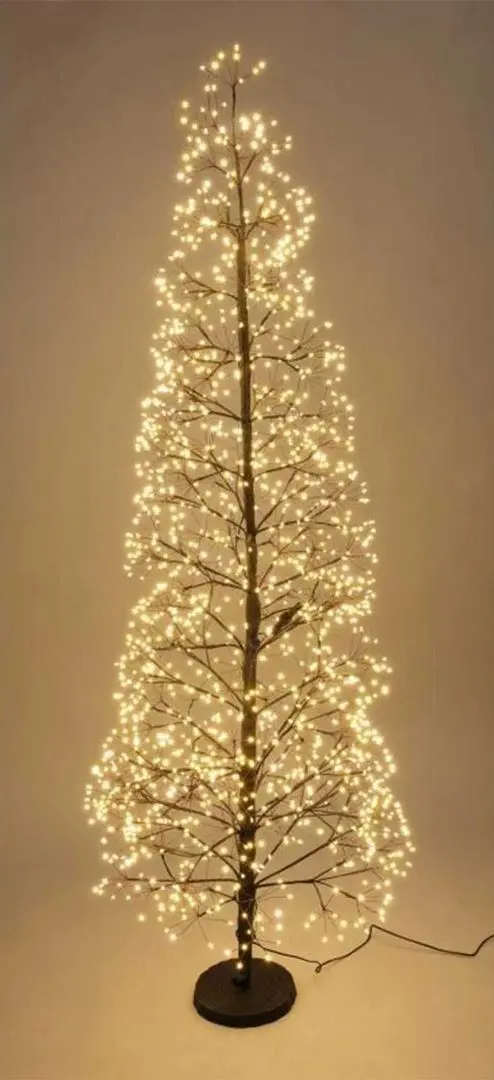 Елка Christmas Tree branch 54488 150см