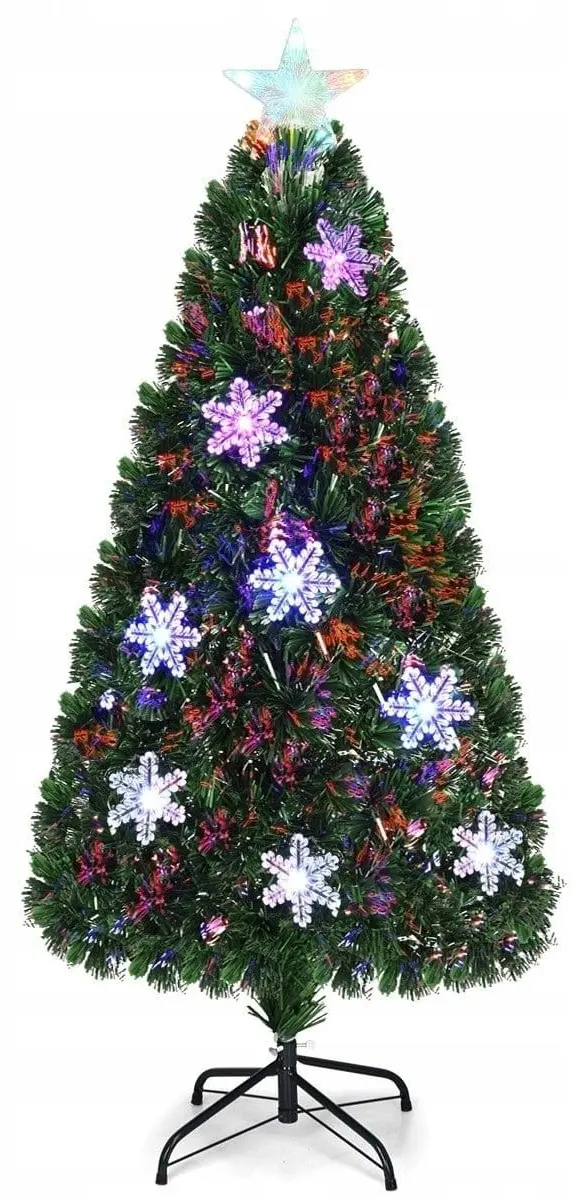 Елка Costway CM20529DE 150см - 2