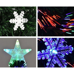 Елка Costway CM20529DE 150см Thumb