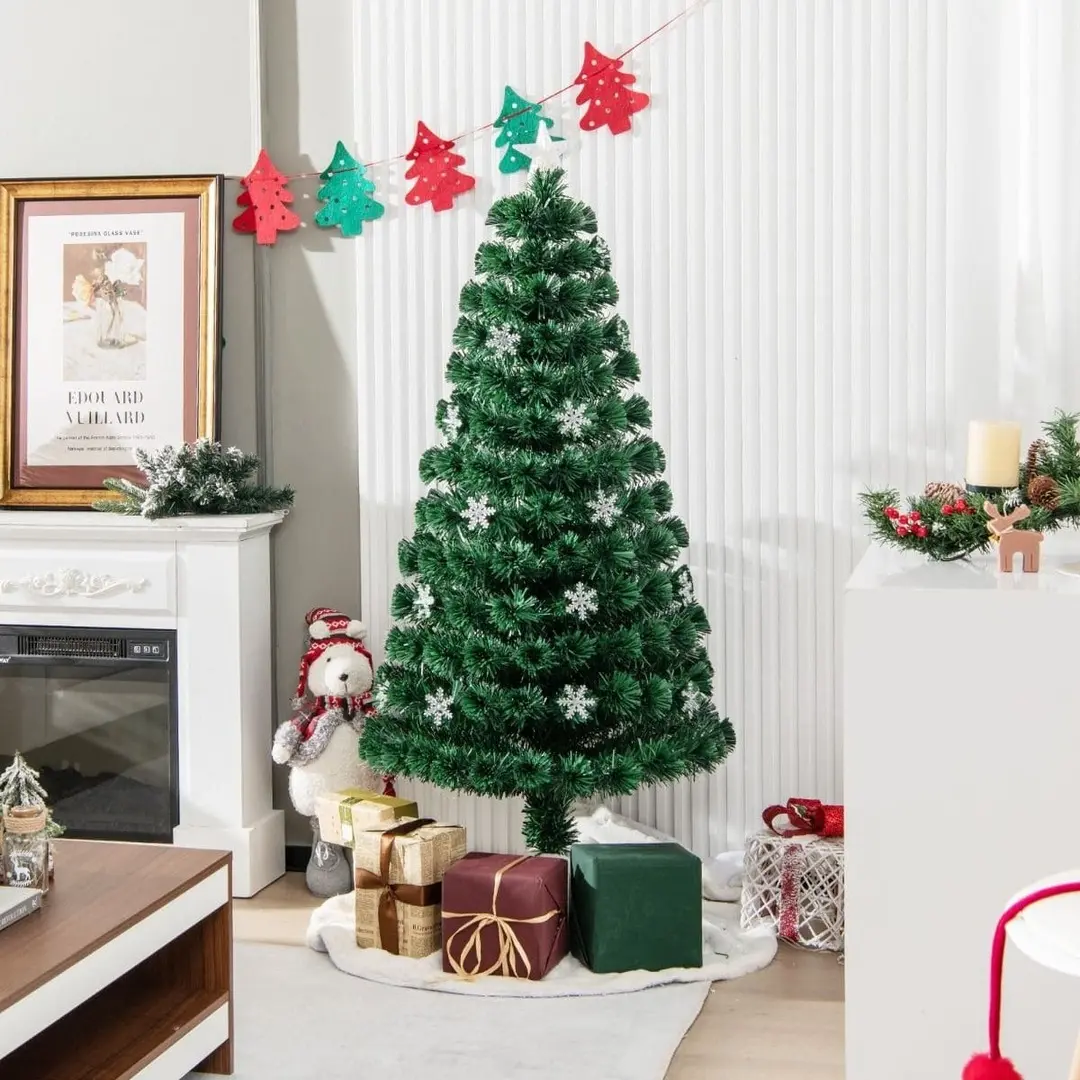 Елка Costway CM20529DE 150см