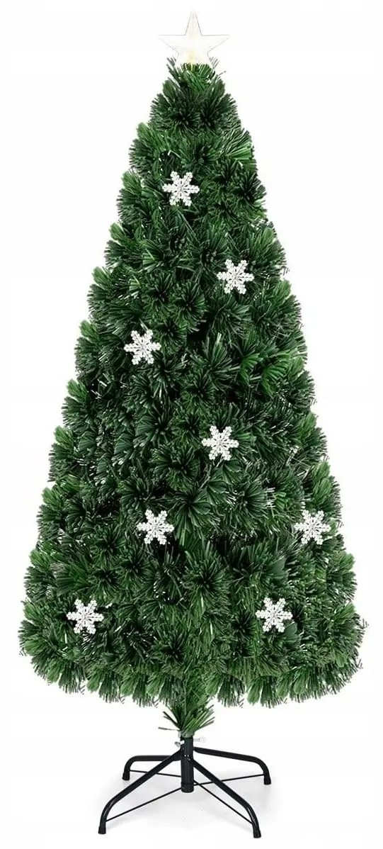 Елка Costway CM20530DE 180см