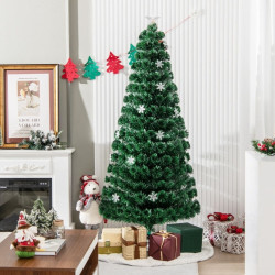 Елка Costway CM20530DE 180см Thumb