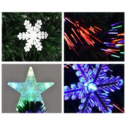 Елка Costway CM20530DE 180см Thumb