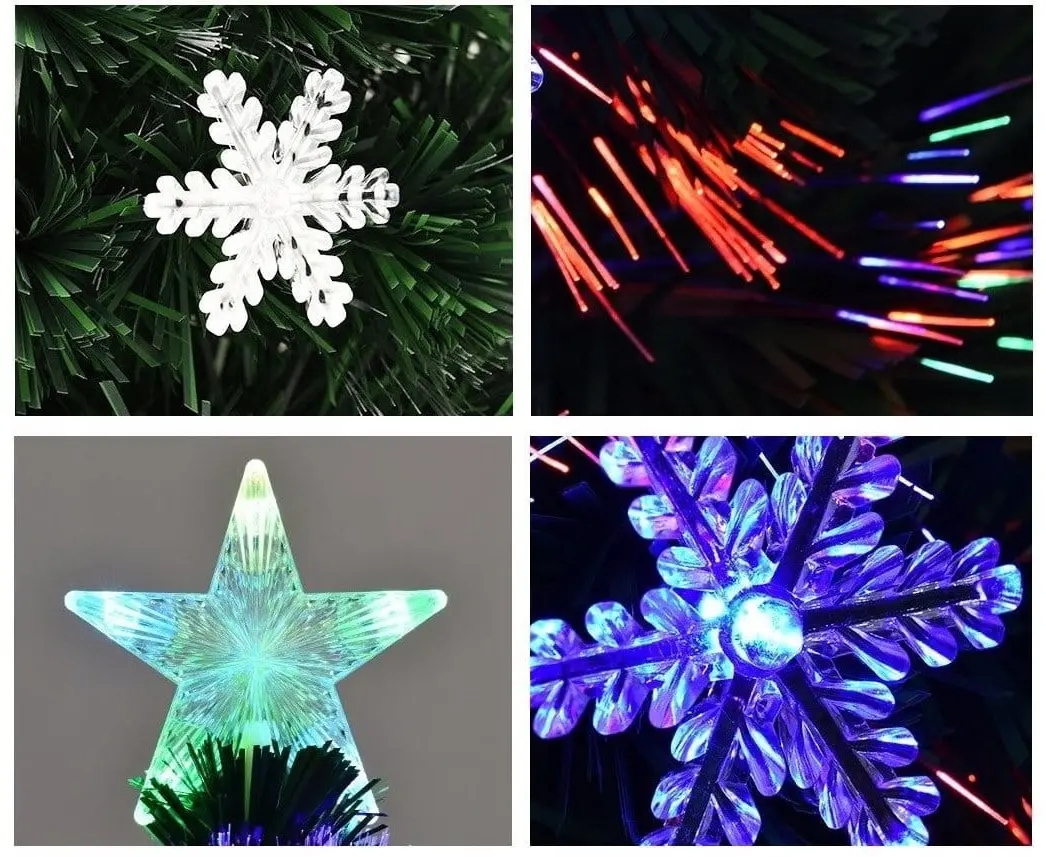 Елка Costway CM20530DE 180см