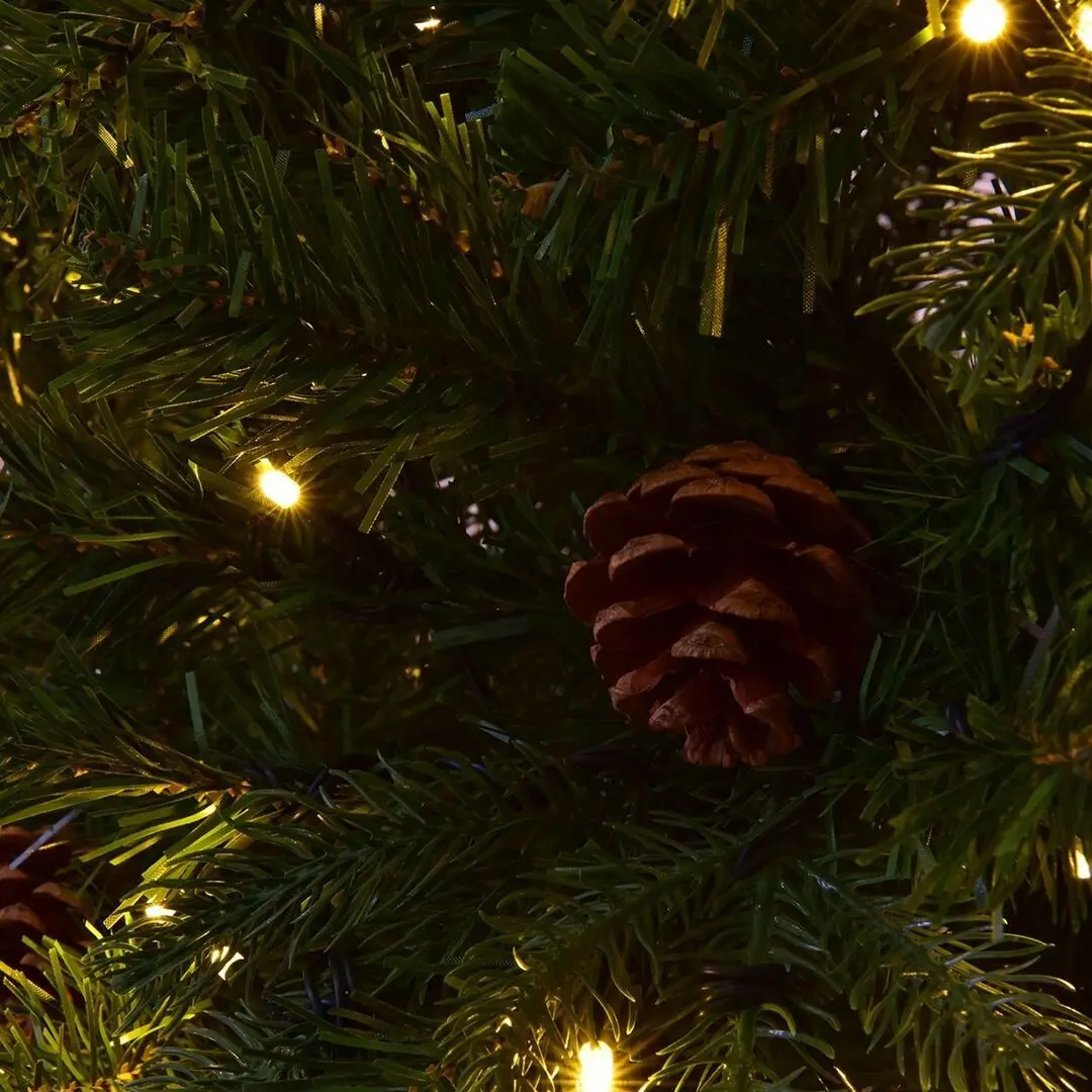 Елка Costway CM20685 240см