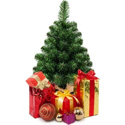 Елка Costway CM20721 60см Thumb