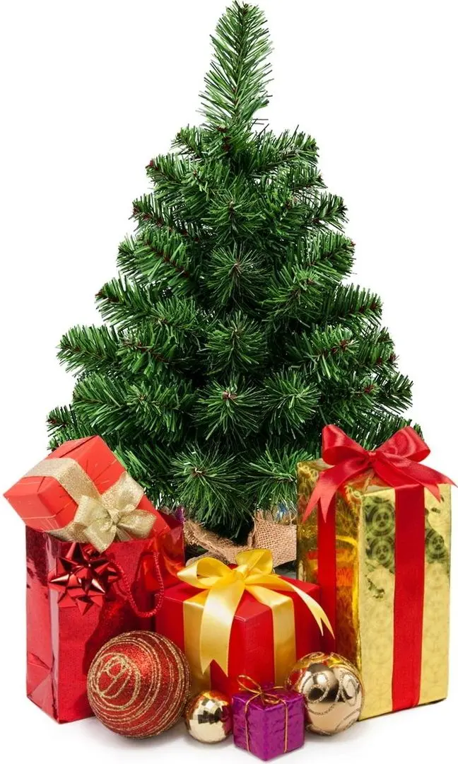 Елка Costway CM20721 60см - 2