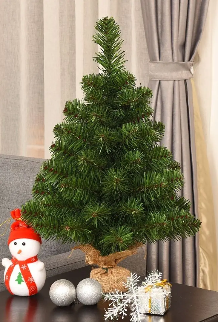 Елка Costway CM20721 60см - 5