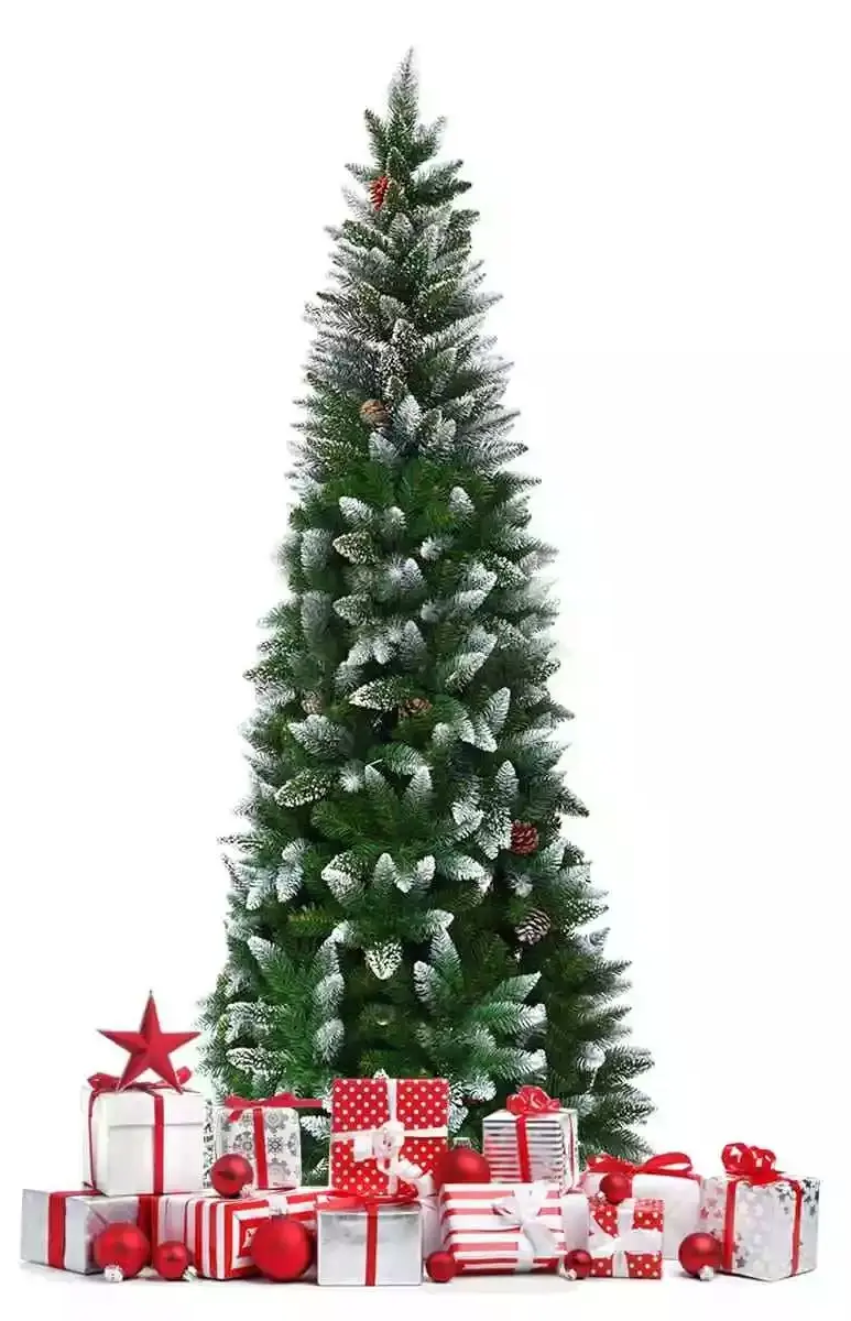 Brad Costway CM22053 220cm