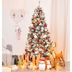 Елка Costway CM22728DE 180см Thumb