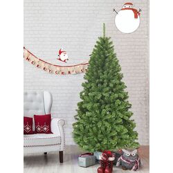 Елка Costway CM22732 180см Thumb