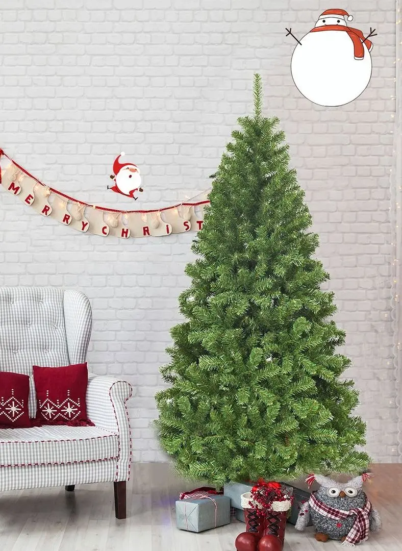 Елка Costway CM22732 180см