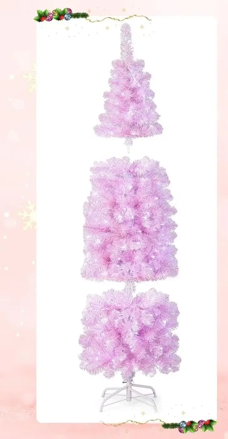 Елка Costway CM22739DE 180см