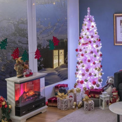 Елка Costway CM22739DE 180см Thumb