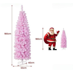 Елка Costway CM22739DE 180см Thumb