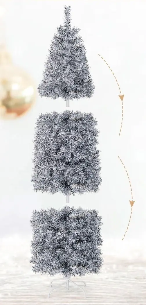 Елка Costway CM22741DE 180см