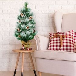 Елка Costway CM22793 60см Thumb