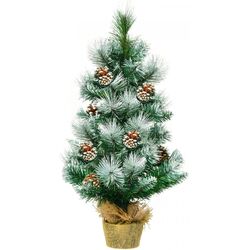 Елка Costway CM22793 60см