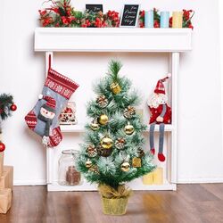 Елка Costway CM22793 60см Thumb