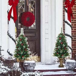 Brad Costway CM22795 120cm Thumb